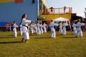 OZ KARATE KLUB OZ KARATE KLUB