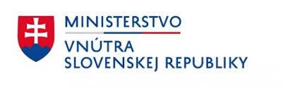 Ministerstvo vnútra Slovenskej republiky