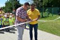 Nové atrakcie na Bio kúpalisku Nové atrakcie na Bio kúpalisku