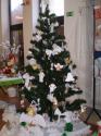 Výstava prác detí - Čaro Vianoc 2009 Výstava prác detí - Čaro Vianoc 2009