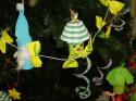 Výstava prác detí - Čaro Vianoc 2009 Výstava prác detí - Čaro Vianoc 2009