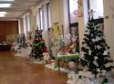 Výstava prác detí - Čaro Vianoc 2009 Výstava prác detí - Čaro Vianoc 2009