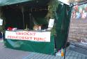 Prípravy na program Čaro Vianoc spojený s primátor Prípravy na program Čaro Vianoc spojený s primátor