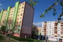 Ul. Novohradská Ul. Novohradská