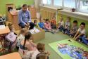 Odovzdávanie balíčkov pre prváčikov Odovzdávanie balíčkov pre prváčikov