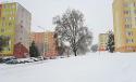 Ul. Lučenská a P.O.Hviezdoslava Ul. Lučenská a P.O.Hviezdoslava