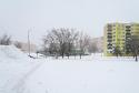 Ul. Lučenská a P.O.Hviezdoslava Ul. Lučenská a P.O.Hviezdoslava