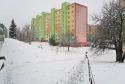 Ul. Novohradská Ul. Novohradská