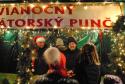 Vianočný primátorský punč Vianočný primátorský punč
