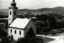 Evanjelický kostol v starej časti mesta - juh Evanjelický kostol v starej časti mesta - juh