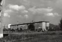 Celkový pohľad na nemocnicu (rok 1976) Celkový pohľad na nemocnicu (rok 1976)