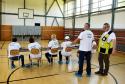 Športový deň zdravotne postihnutých Športový deň zdravotne postihnutých