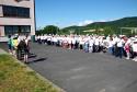 Športový deň zdravotne postihnutých Športový deň zdravotne postihnutých