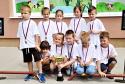 Olympijský deň v Materskej škole Olympijský deň v Materskej škole