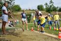 Olympijský deň v Materskej škole Olympijský deň v Materskej škole