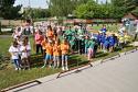 Olympijský deň v Materskej škole Olympijský deň v Materskej škole