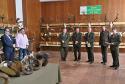 Chovateľská prehliadka poľovníckych trofejí Chovateľská prehliadka poľovníckych trofejí