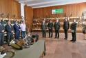 Chovateľská prehliadka poľovníckych trofejí Chovateľská prehliadka poľovníckych trofejí