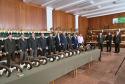 Chovateľská prehliadka poľovníckych trofejí Chovateľská prehliadka poľovníckych trofejí