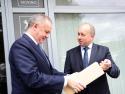 Návšteva prezidenta SR - Andrea Kisku 28.3.2019 Návšteva prezidenta SR - Andrea Kisku 28.3.2019