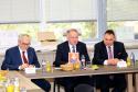 Návšteva prezidenta SR - Andrea Kisku 28.3.2019 Návšteva prezidenta SR - Andrea Kisku 28.3.2019