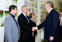 Návšteva prezidenta SR - Andrea Kisku 28.3.2019 Návšteva prezidenta SR - Andrea Kisku 28.3.2019