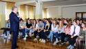 Návšteva prezidenta SR - Andrea Kisku 28.3.2019 Návšteva prezidenta SR - Andrea Kisku 28.3.2019