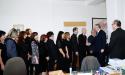 Návšteva prezidenta SR - Andrea Kisku 28.3.2019 Návšteva prezidenta SR - Andrea Kisku 28.3.2019