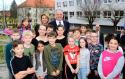 Návšteva prezidenta SR - Andrea Kisku 28.3.2019 Návšteva prezidenta SR - Andrea Kisku 28.3.2019